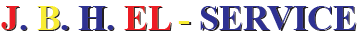 J.B.H. El-service i Gentofte